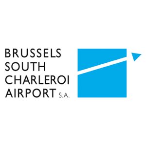 Brussels South Charleroi Airport