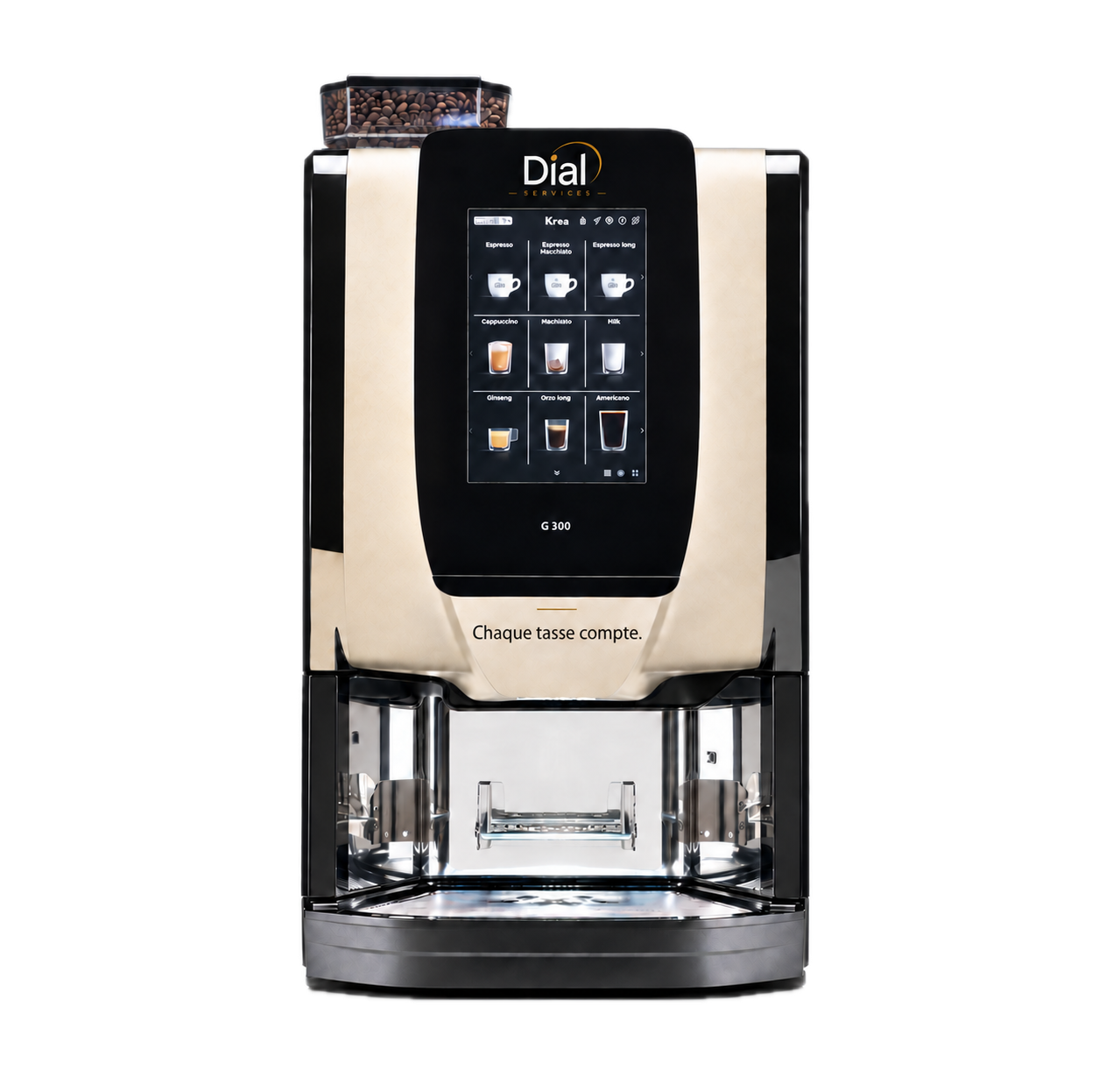 Gaggia Milano G-300
