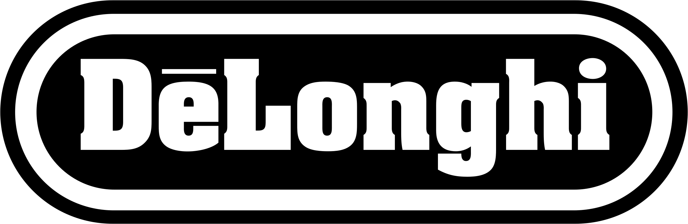 Logo De'Longhi