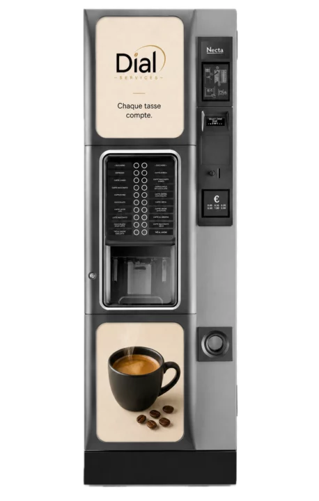 Necta Barista 600